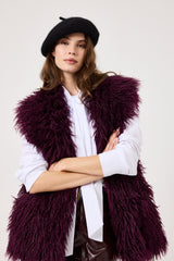 Camicia bianca in cotone FEDERICA BI