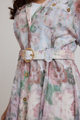 Abito EMMA BY FEDERICA BI (due colori)