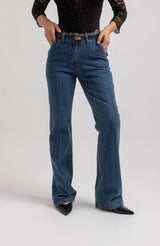 Denim FEDERICA BI