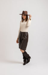 Cappello FEDERICA BI