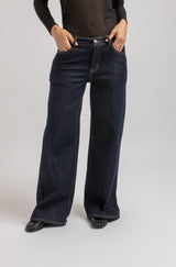 Denim blu FEDERICA BI