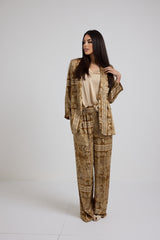 Pantalone Batik FEDERICA BI