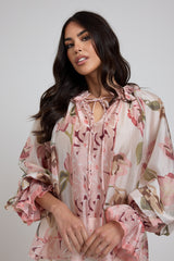 Camicia SOFIA BY FEDERICA BI