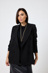 Blazer FEDERICA BI ( due colori )