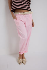 Pantalone LOVER BY FEDERICA BI