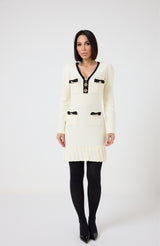 Abito elegante FEDERICA BI (due colori)