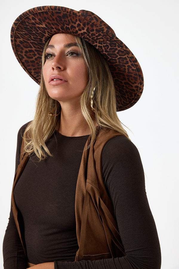Cappello FEDERICA BI