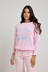 Maglioncino in cotone FEDERICA BI ( vari colori )