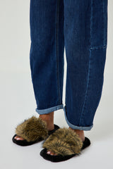 Denim blu FEDERICA BI