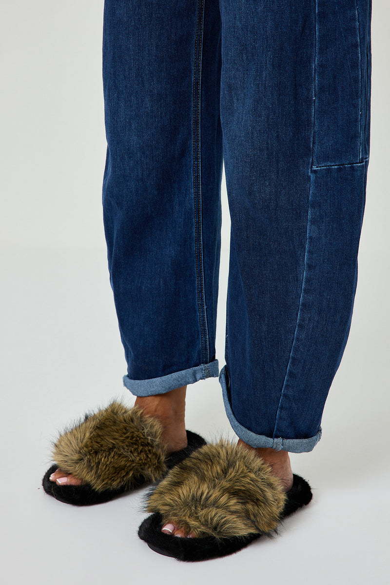 Denim blu FEDERICA BI