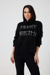 Maglione MARRY CHRISTMAS