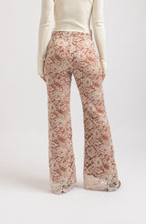 Tailleur in pizzo FEDERICA BI