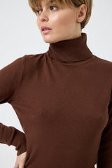 Maglia in viscosa FEDERICA BI ( più colori )