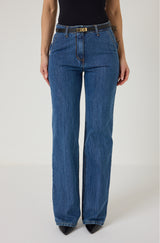 Denim blu FEDERICA BI