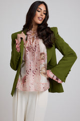 Camicia SOFIA BY FEDERICA BI