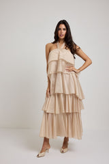 Abito volant FEDERICA BI