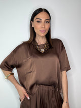 Collana gioiello FEDERICA BI