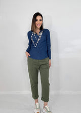 Pantalone FEDERICA BI