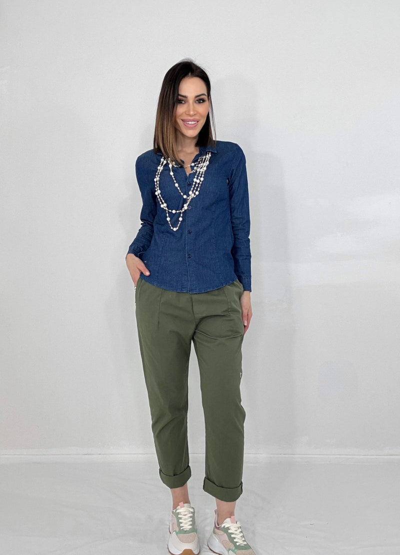 Pantalone FEDERICA BI