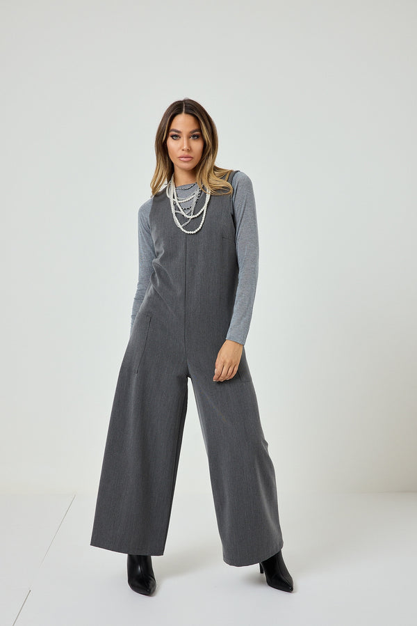 Maglia misto cachemire FEDERICA BI