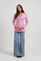Blazer MIA BY FEDERICA BI