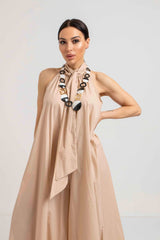 Tuta in cotone (Capsule DREAM) FEDERICA BI