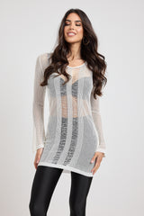 Maglia a rete FEDERICA BI