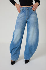 Denim azzurro FEDERICA BI