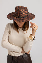 Cappello FEDERICA BI