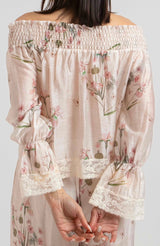 Camicia ALMA BY FEDERICA BI