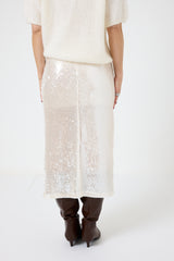 Gonna in paillettes FEDERICA BI ( più colori )