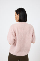 Maglia mohair FEDERICA BI ( più colori )