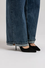 Denim 5 tasche FEDERICA BI
