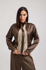 Completo elegante FEDERICA BI