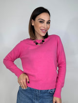 Maglia LANA FEDERICA BI