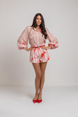 Pantalone corto ELI BY FEDERICA BI (Capsule DREAM)