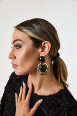 Orecchini PETRA FEDERICA BI