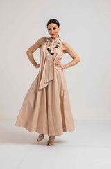 Tuta in cotone (Capsule DREAM) FEDERICA BI