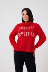 Maglione MARRY CHRISTMAS