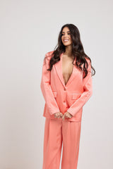 Tailleur pesca FEDERICA BI