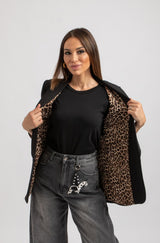 T-shirt in cotone FEDERICA BI (due colori)