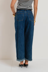 Denim blu FEDERICA BI
