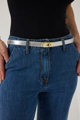 Cintura in VERA PELLE FEDERICA BI