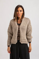 Cardigan FEDERICA BI (vari colori)