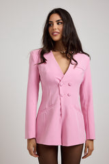 Tuta elegante FEDERICA BI (vari colori)