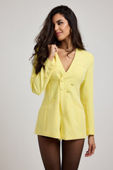 Tuta elegante FEDERICA BI (vari colori)