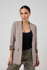 Blazer FEDERICA by FEDERICA BI