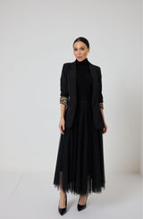 Gonna in tulle FEDERICA BI