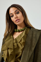 Collana perle (piu’ colori) FEDERICA BI