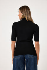 Maglia in lana FEDERICA BI ( vari colori )